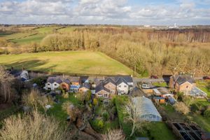 Aerial View - 2- click for photo gallery
